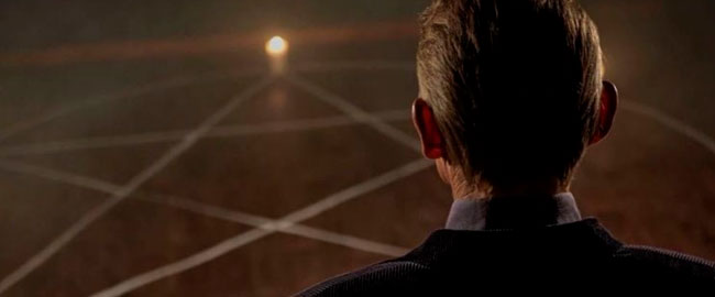 Trailer subtitulado de “Pentagram”, estreno hoy en Netflix
