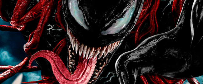 La secuela de “Venom” adelanta su estreno en USA
