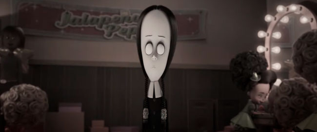 Trailer oficial en español de “La Familia Addams 2”
