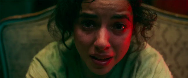 Trailer de “Nadie saldrá vivo de aquí”, una nueva película de terror de Netflix