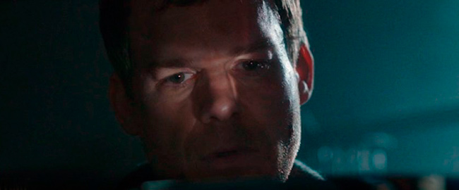 “Dexter: New Blood” llegará a Movistar+ el 8 de noviembre (y trailer final subtitulado)