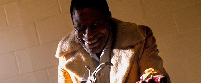 leer más El remake de “Candyman” se estrenará en VOD este viernes en Estados Unidos