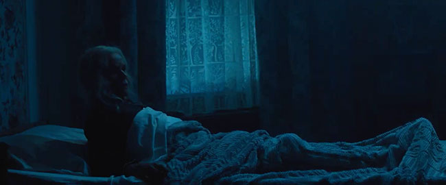 Trailer subtitulado en español de “The Manor”