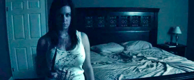 “Paranormal Activity 7” ya tiene título oficial 