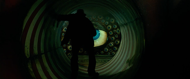 Trailer subtitulad para “Nightmare Alley”, lo nuevo de Guillermo del Toro