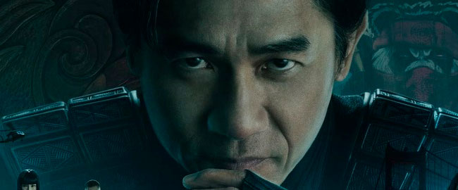 leer más Taquilla USA: “Shang-Chi” repite en el número 1 en un flojo fin de semana