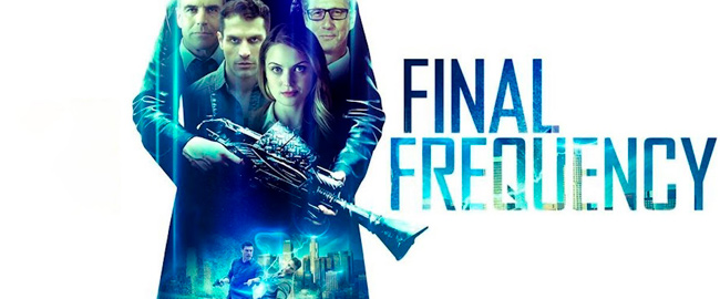 Crítica para “Final Frequency” y entrevista a su director