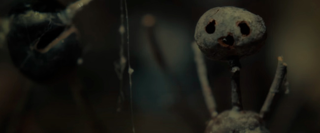 La serie danesa “El Caso Hartung”, ya disponible en Netflix