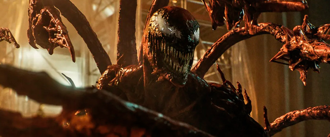 Taquilla USA: “Venom” resucita los cines de Estados Unidos