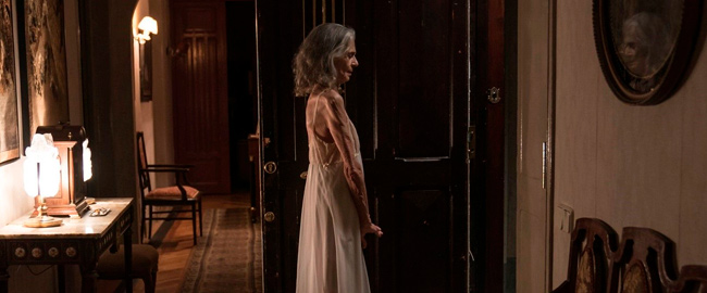 Trailer oficial de La Abuela, lo nuevo de Paco Plaza