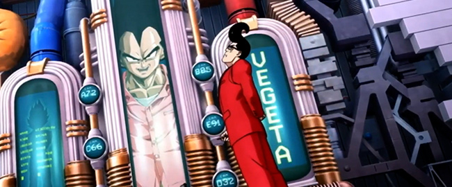 leer más Primer vistazo a “Dragon Ball Super: Super Hero”