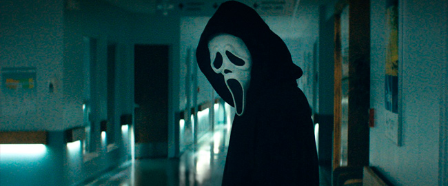 Se filtra el trailer de “Scream” (aunque con mala calidad)