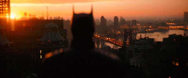 Nueva imagen para “The Batman”, de Matt Reeves