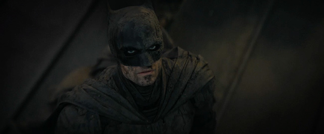 No es solo una llamada... es una advertencia: Trailer oficial de “The Batman”