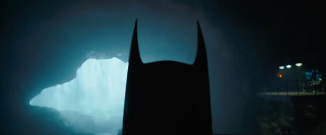 Teaser trailer subtitulado para “The Flash”... ¡con Batman!