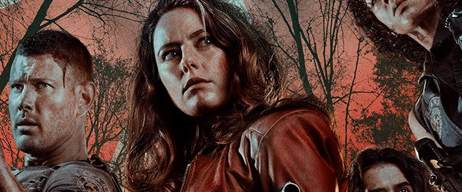 Nuevo póster y video featurette de “Resident Evil: Bienvenidos a Raccoon City”