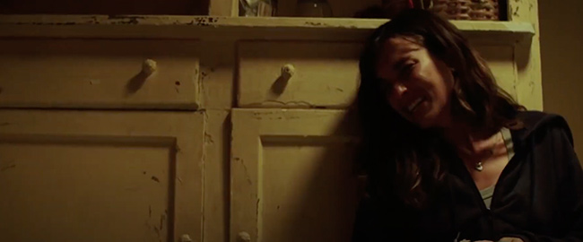 Encerrada en la despensa, en el primer teaser trailer del thriller “Shut In”