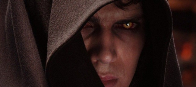 Hayden Christensen será Darth Vader en la serie de Star Wars “Ahsoka”