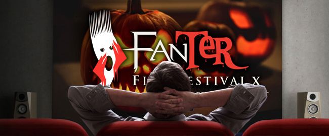 Cortometrajes selecciones para la X Edicin del Fanter Film Festival de abandomoviez.net