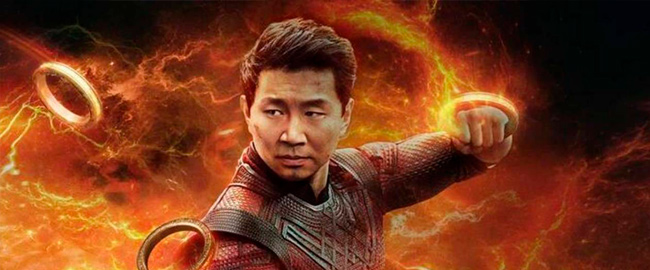“Shang-Chi y la leyenda de los diez anillos” se estrenará en Disney+  el próximo 12 de noviembre 