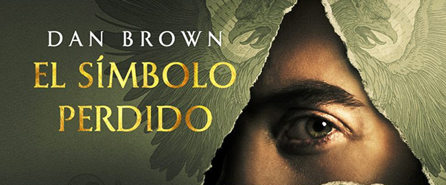 Movistar estrenará en diciembre la serie “Dan Brown: El símbolo perdido”