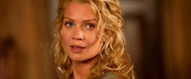 Así lucirá Laurie Holden en la tercera temporada de la serie “The Boys”