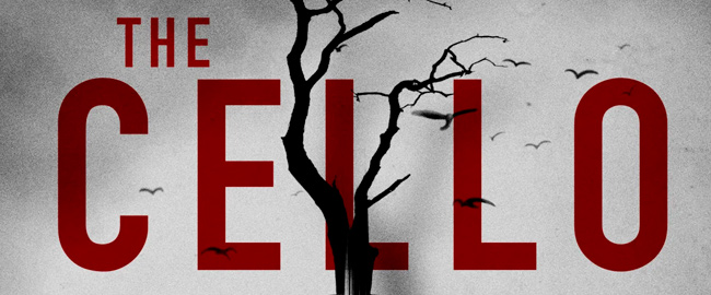 Primera imagen de “The Cello”, de Darren Lynn Bousman