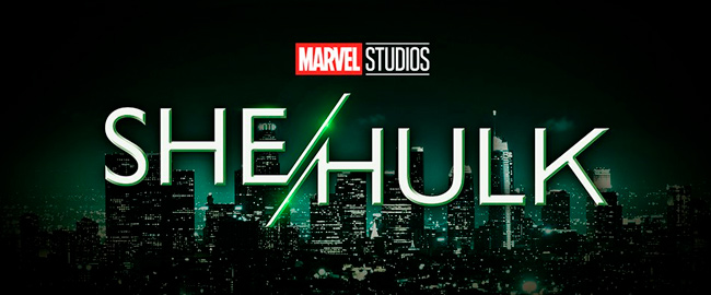 Primer vistazo a la serie de Marvel “She-Hulk”