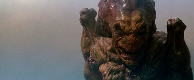 Paramount baraja un remake de “Pumpkinhead”