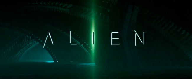 La serie de “Alien” durará entre 8 y 10 horas, según Ridley Scott