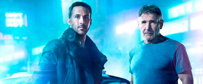 Habrá serie en acción real de “Blade Runner”