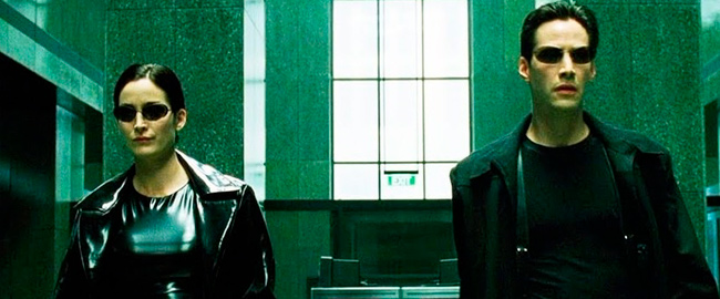 “Matrix” se reestrenará en España este viernes