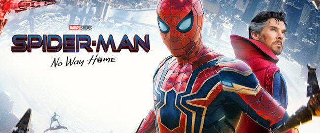 “Spiderman: No Way Home” bate récord de entrada anticipada en España