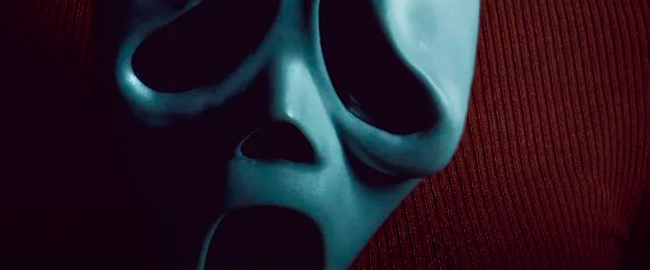 Nuevo video featurette y pósters de “Scream” ¡cualquiera puede ser Ghostface!