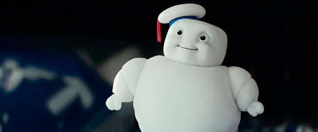 leer más Taquilla Ñ: “Cazafantasmas” no puede con “Encanto”