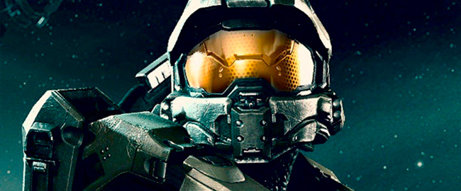 Breve avance del trailer de “Halo”, el viernes completo