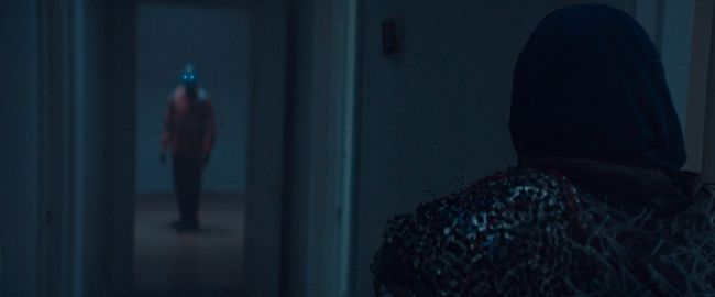 Primer clip para “Mother/Android”, con Chloë Grace Moretz