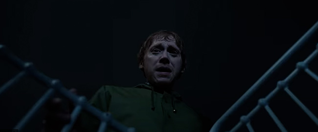 Primer trailer subtitulado de la 3ª temporada de “Servant”