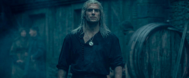 La 2 temporada de The Witcher se estrena hoy en Netflix