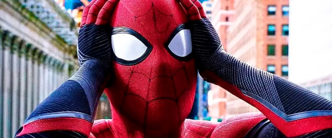 “Spiderman” rescata a los cines estadounidenses con 242 millones de dólares