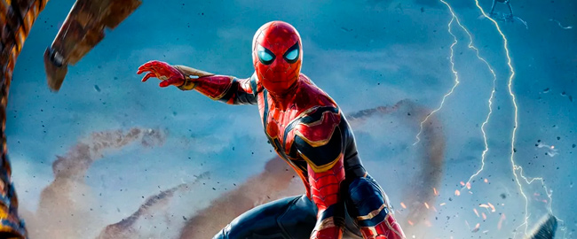 Taquilla USA: “Spiderman” arrasa en Estados Unidos y en todo el planeta
