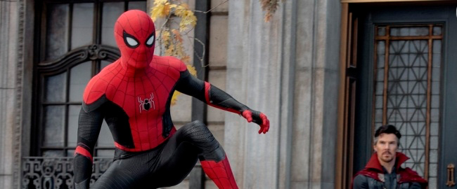 El presidente de Marvel afirma que ya están trabajando en la próxima entrega de “Spider-Man”