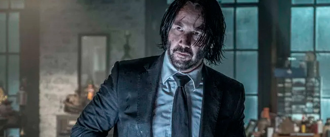 “John Wick: Capítulo 4” se retrasa hasta 2023