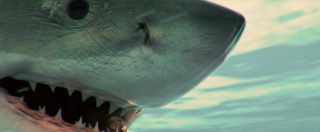 Trailer en español y fecha de estreno de  “The Requin”