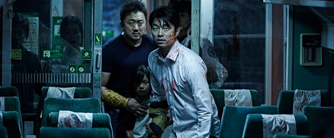 El remake de “Train to Busan” ya tiene fecha de estreno en España