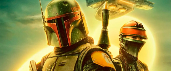 El primer episodio de “El Libro de Boba Fett” ya está disponible en Disney+