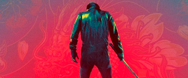 Prisoners of the Ghostland se estrenar en nuestros cines el 28 de enero