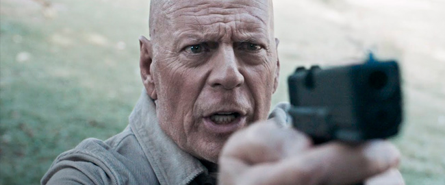 Trailer en español de “Sin Escapatoria”, con Bruce Willis
