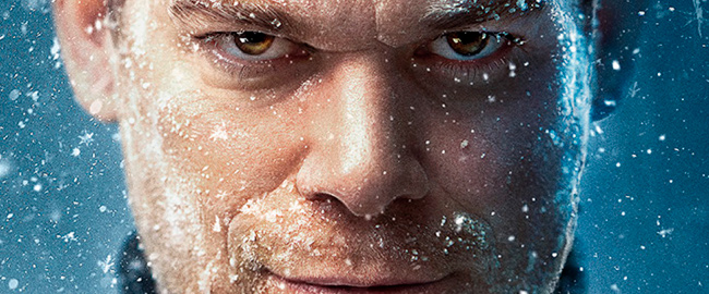 “Dexter: New Blood” es la serie más vista de Showtime