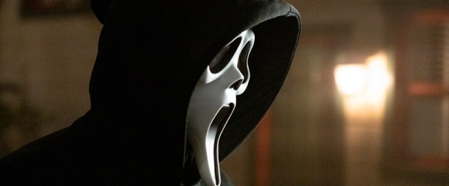 La nueva entrega de “Scream” recaudó $3,5 millones la noche del jueves 